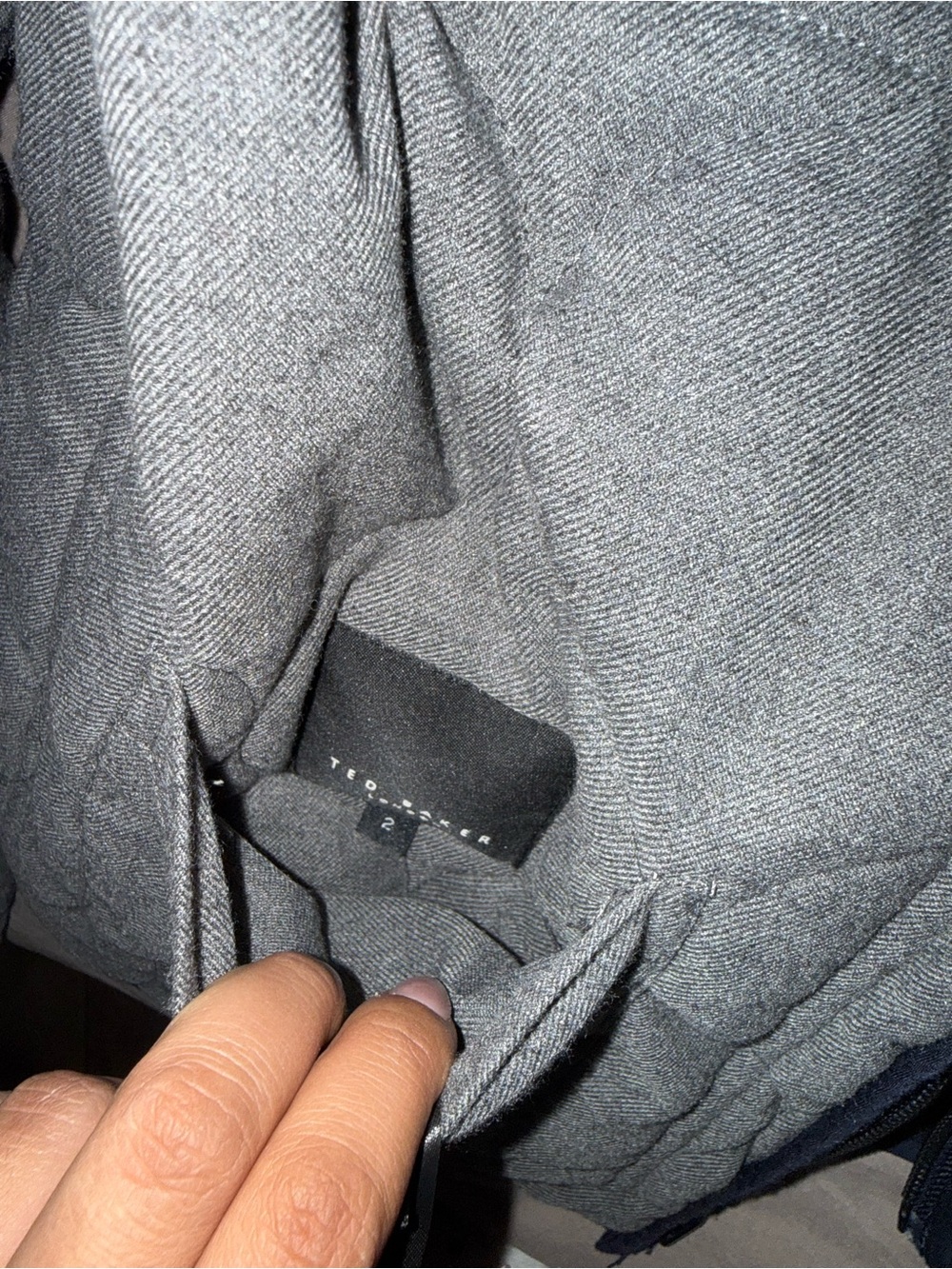 Ted baker jacket - Picture 6 of 7